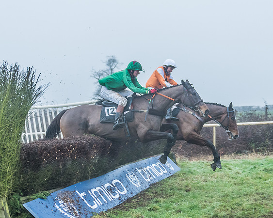 Race 6-40