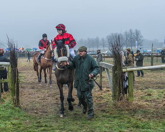 Race 7-19