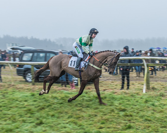 Race 7-50