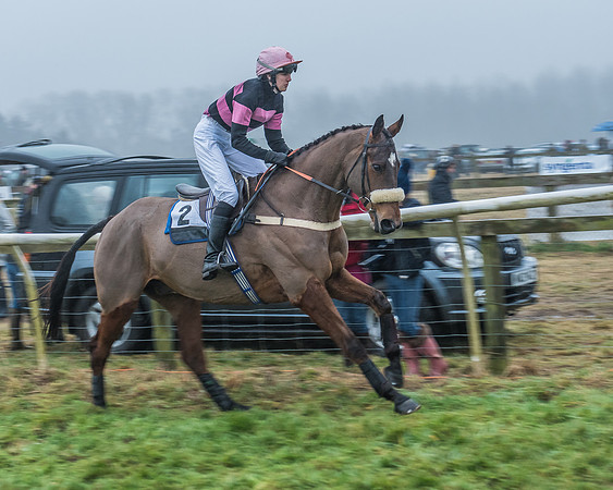 Race 7-57