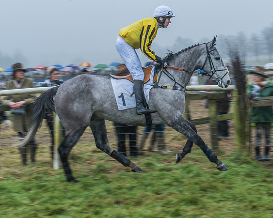Race 7-74