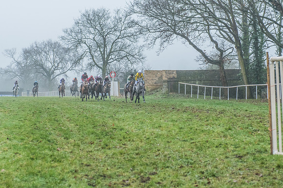 Race 7-85