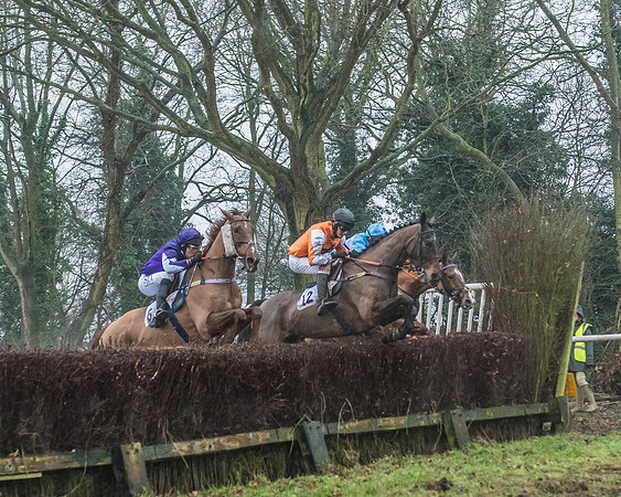 Race 7-100
