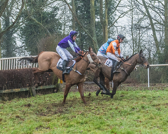Race 7-105