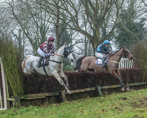 Race 7-107
