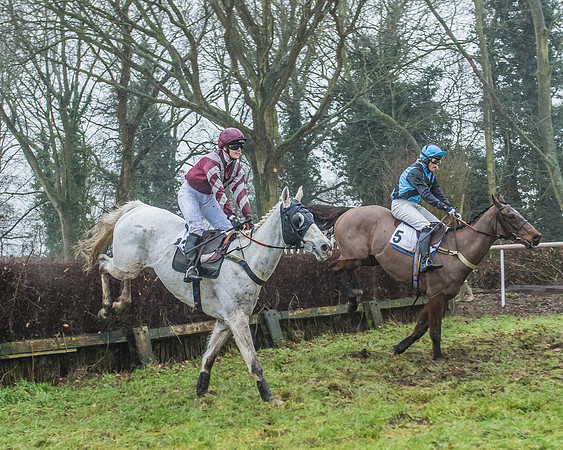 Race 7-109