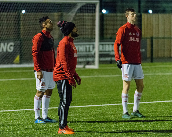 Beaconsfield Town FC