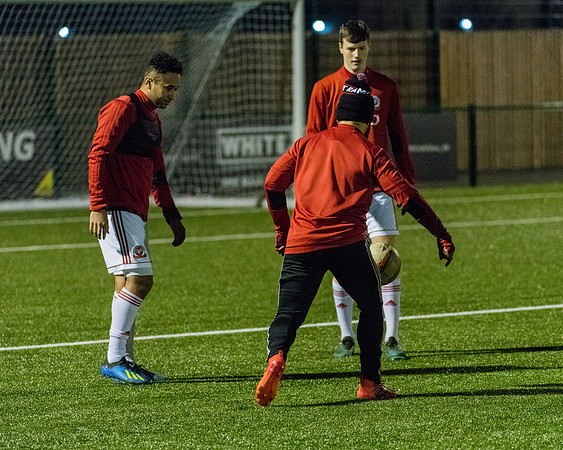 Beaconsfield Town FC