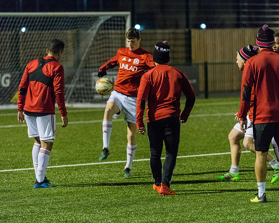 Beaconsfield Town FC