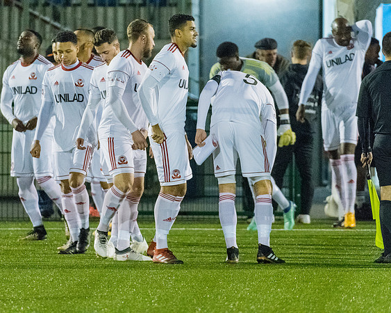 Beaconsfield Town FC
