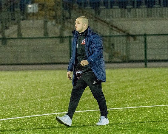 Beaconsfield Town FC