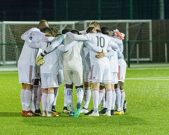 Beaconsfield Town FC