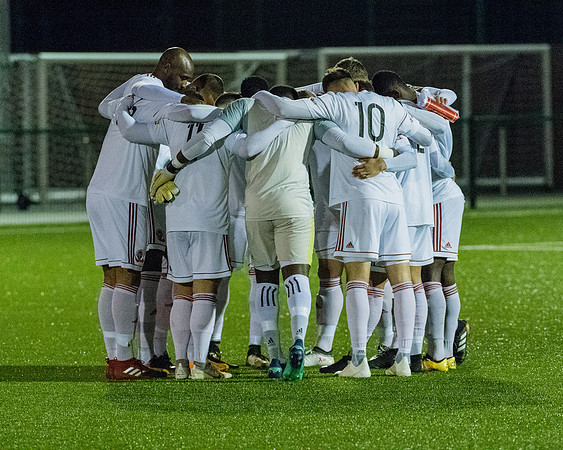 Beaconsfield Town FC