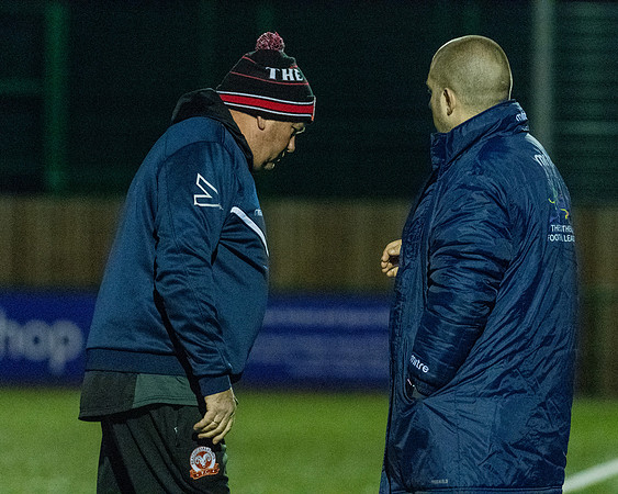Beaconsfield Town FC