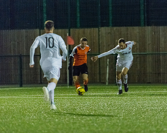 Beaconsfield Town FC