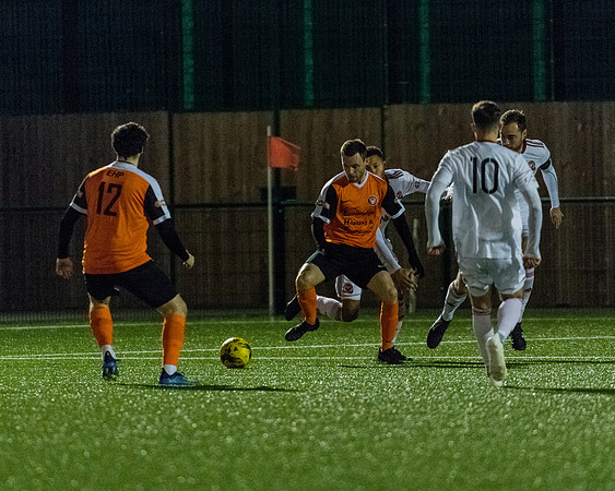 Beaconsfield Town FC