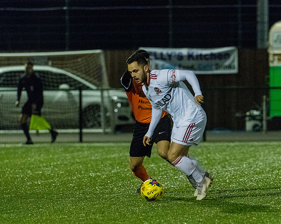 Beaconsfield Town FC