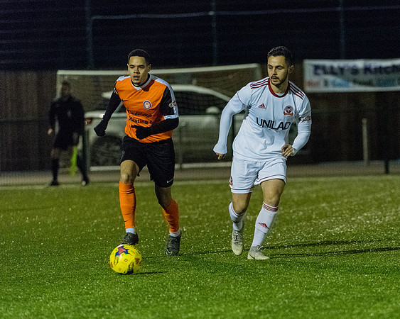 Beaconsfield Town FC