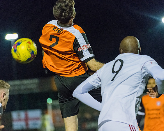 Beaconsfield Town FC