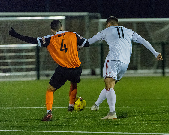 Beaconsfield Town FC