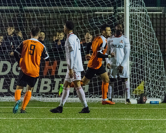 Beaconsfield Town FC