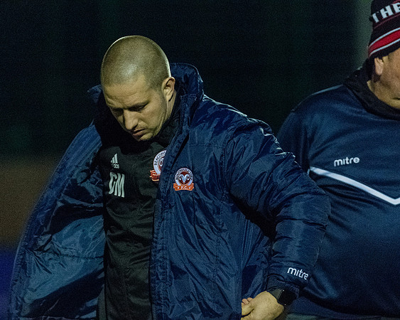 Beaconsfield Town FC