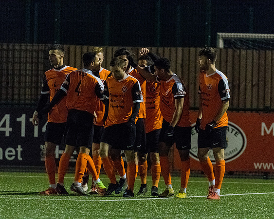 Beaconsfield Town FC