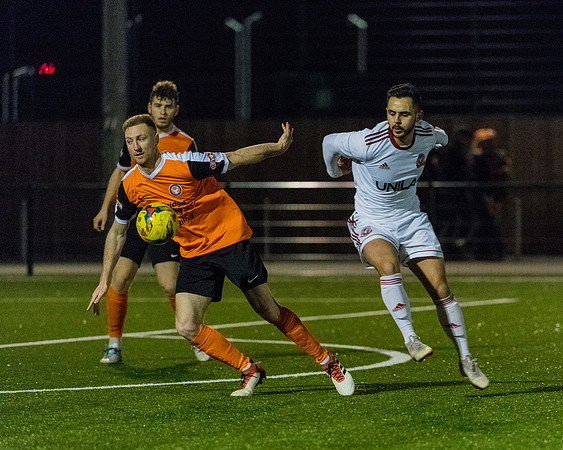 Beaconsfield Town FC