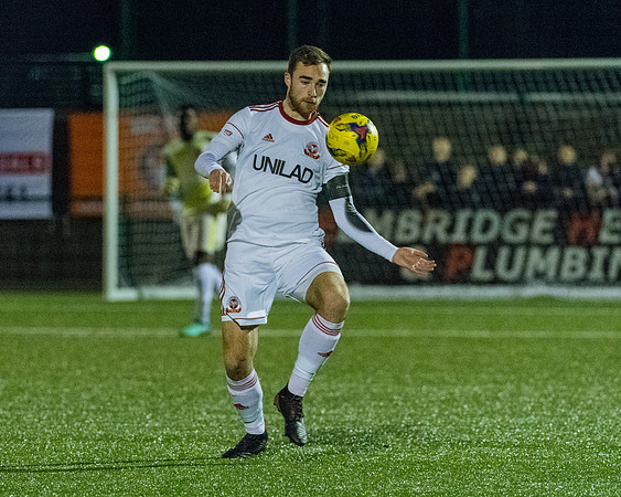 Beaconsfield Town FC