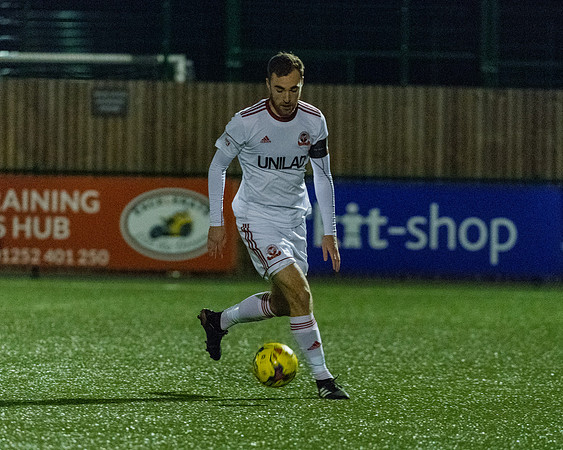 Beaconsfield Town FC