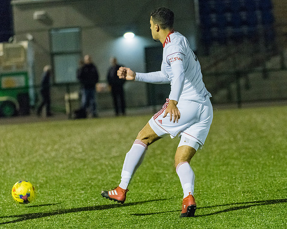 Beaconsfield Town FC