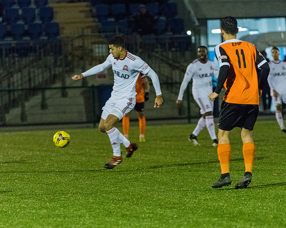 Beaconsfield Town FC