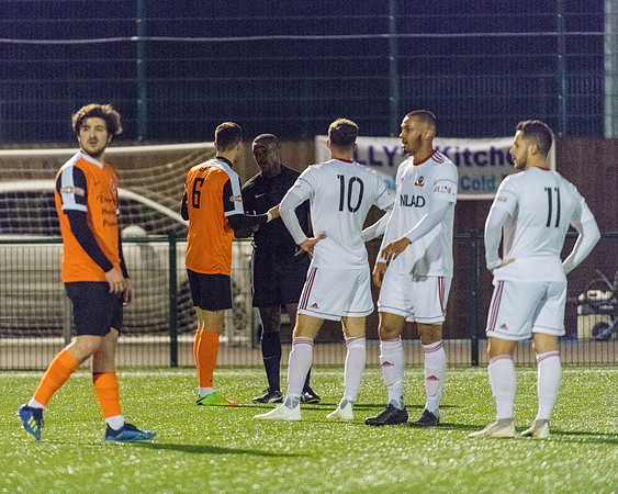 Beaconsfield Town FC
