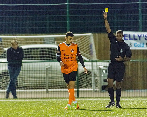 Beaconsfield Town FC