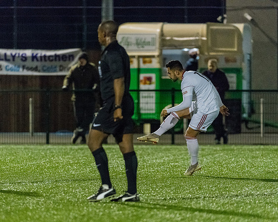 Beaconsfield Town FC