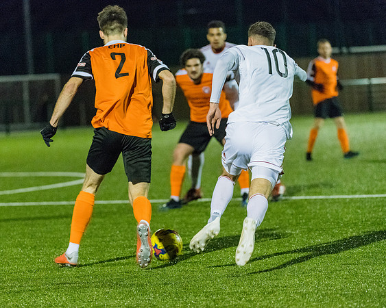 Beaconsfield Town FC