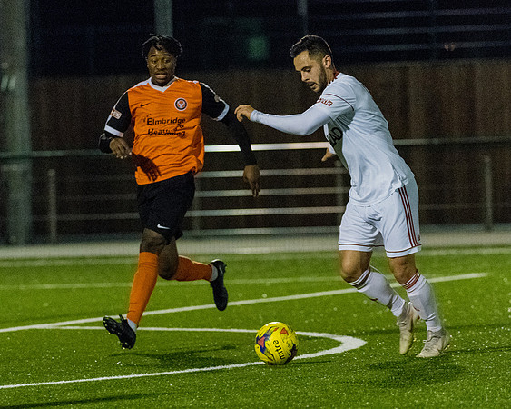 Beaconsfield Town FC