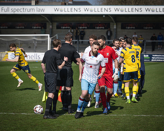Torquay Utd 1 v 2 Chesham Utrd (71 of 462)