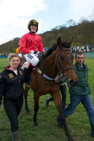 Novice Riders 63