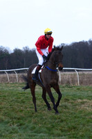 Novice Riders 12