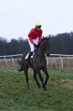 Novice Riders 12
