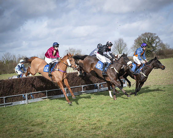 Race 3 - The Maiden Conditions (78 of 214)