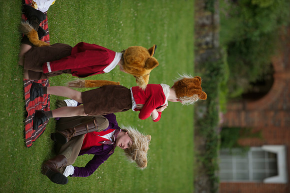 Fantastic Mr Fox 92