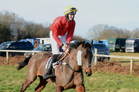 Open Maiden 4