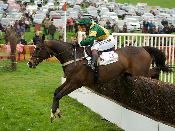 Race 2 Confined - 73