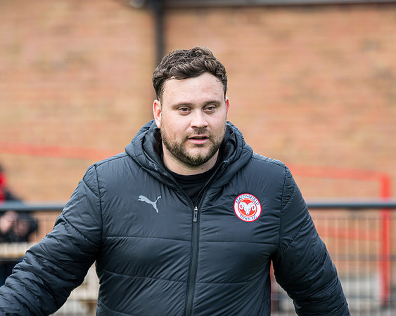 Rams v Truro City  (21 of 236)