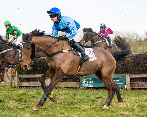 Race 5 - PPORA Conditions 2 - 8 and over  (79 of 156)