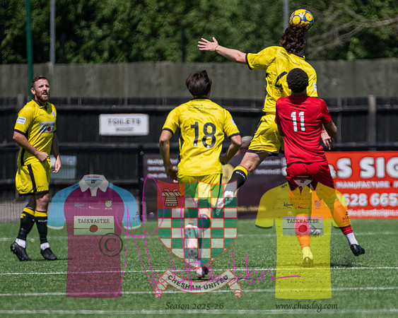 Breaconsfield 2 v 4 Chesham United (81 of 330)