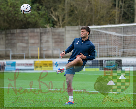 Chesham Utd 2 v Worthing 0 (6 of 411)