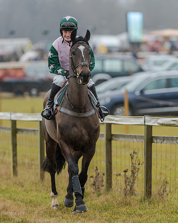 Race 1 - Opens Maiden (3 of 150)